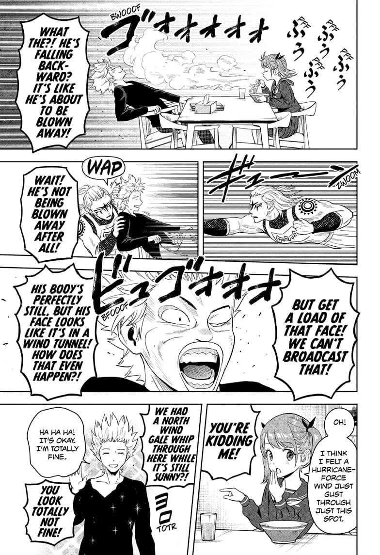 Chapter 210 (Image 15)