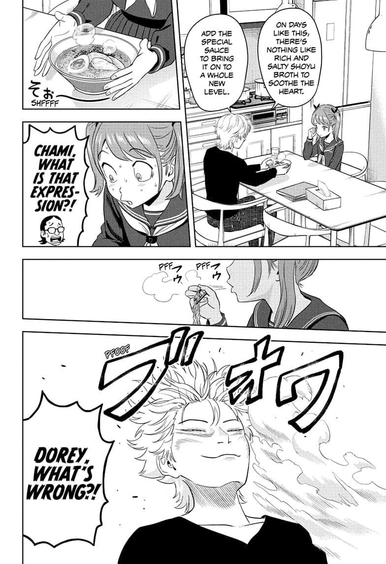Chapter 210 (Image 14)