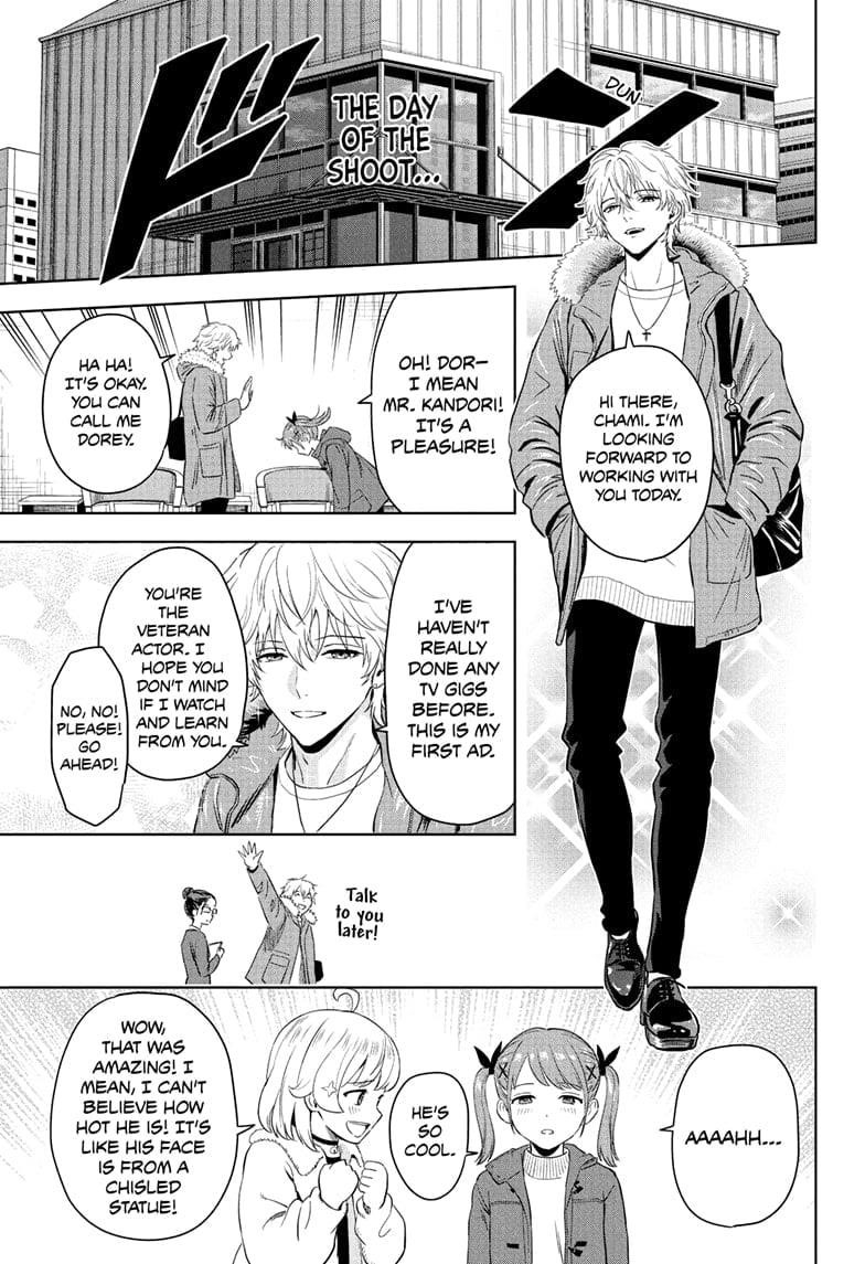 Chapter 210 (Image 5)
