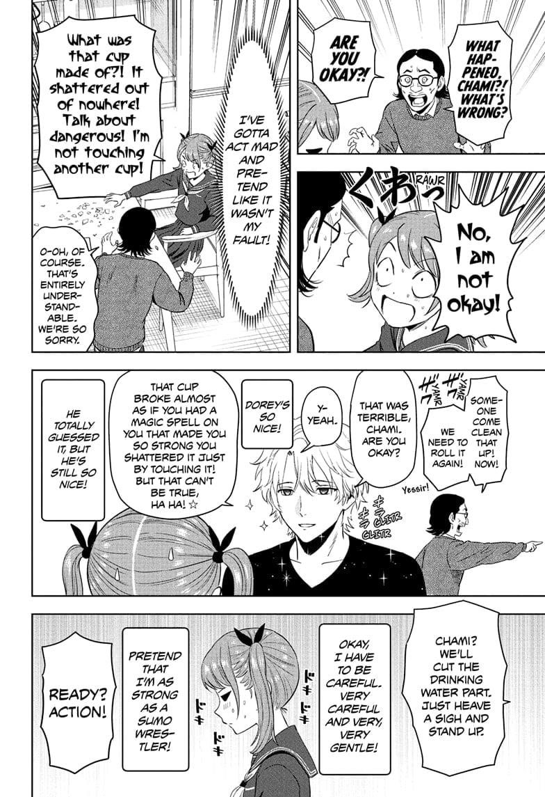 Chapter 210 (Image 10)