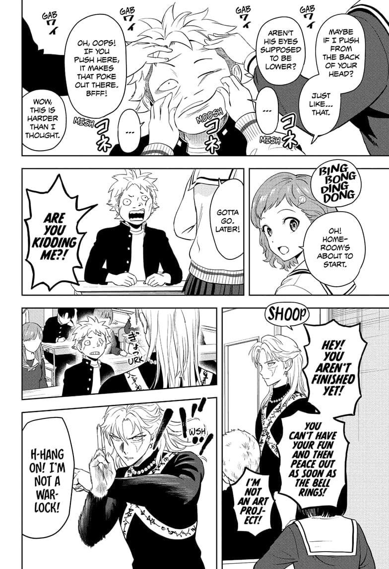 Chapter 211 (Image 8)