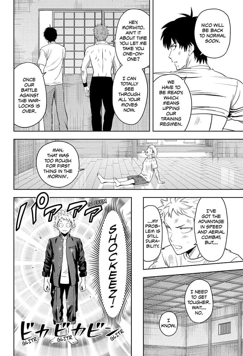 Chapter 211 (Image 2)
