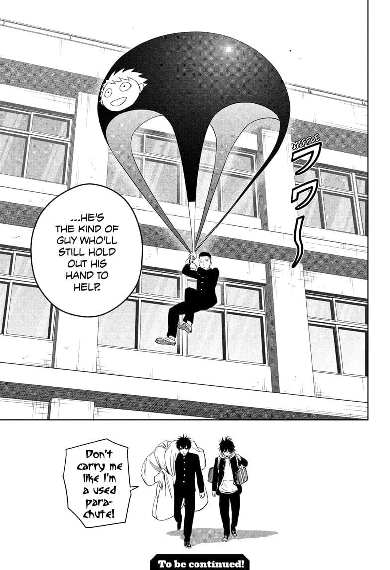 Chapter 211 (Image 19)