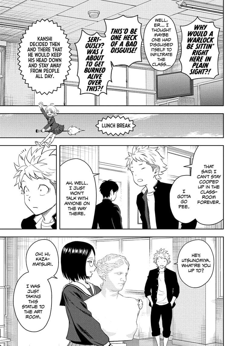 Chapter 211 (Image 9)