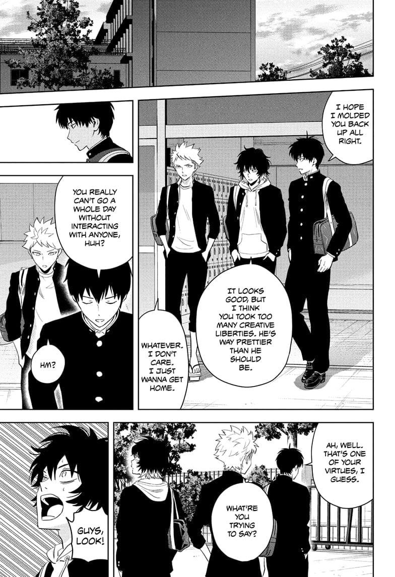 Chapter 211 (Image 15)