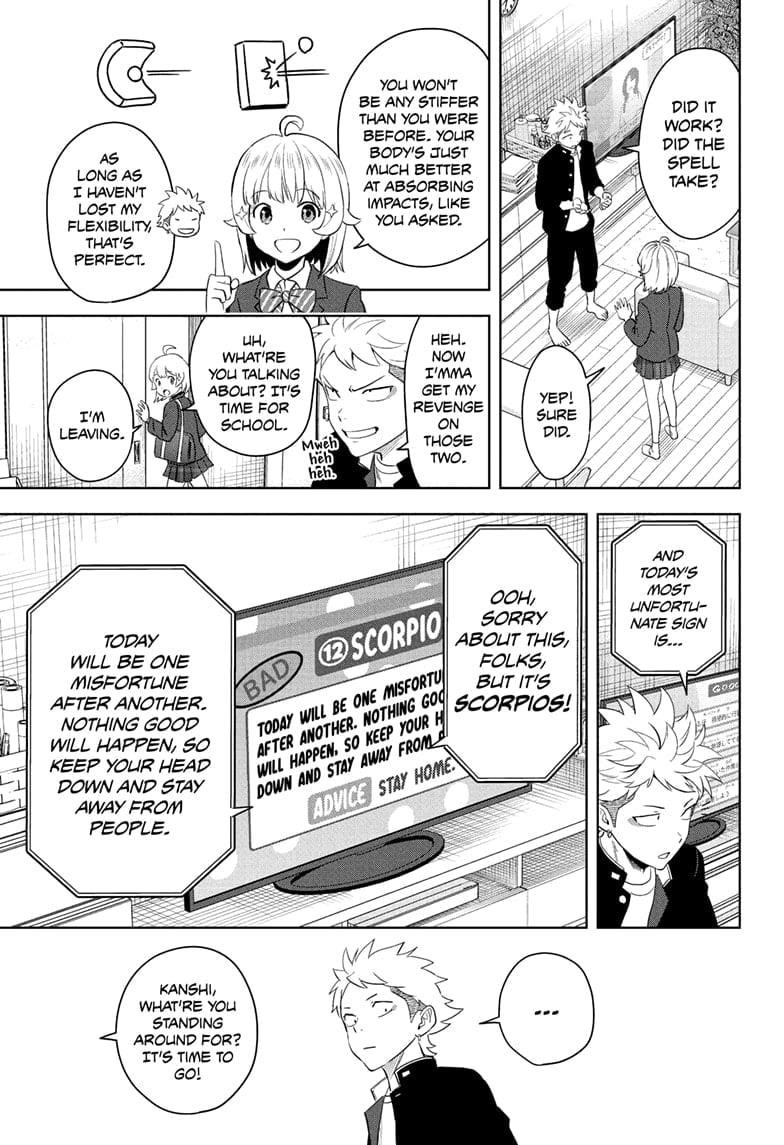 Chapter 211 (Image 3)