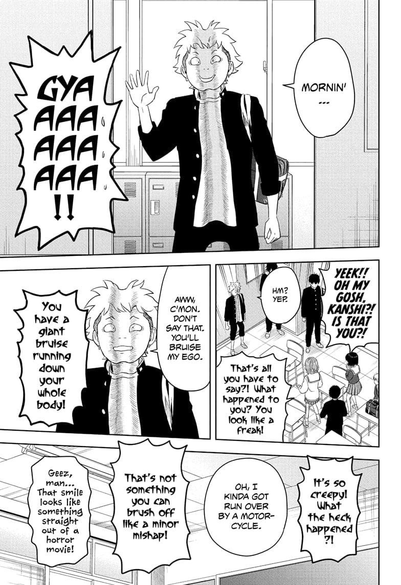 Chapter 211 (Image 5)