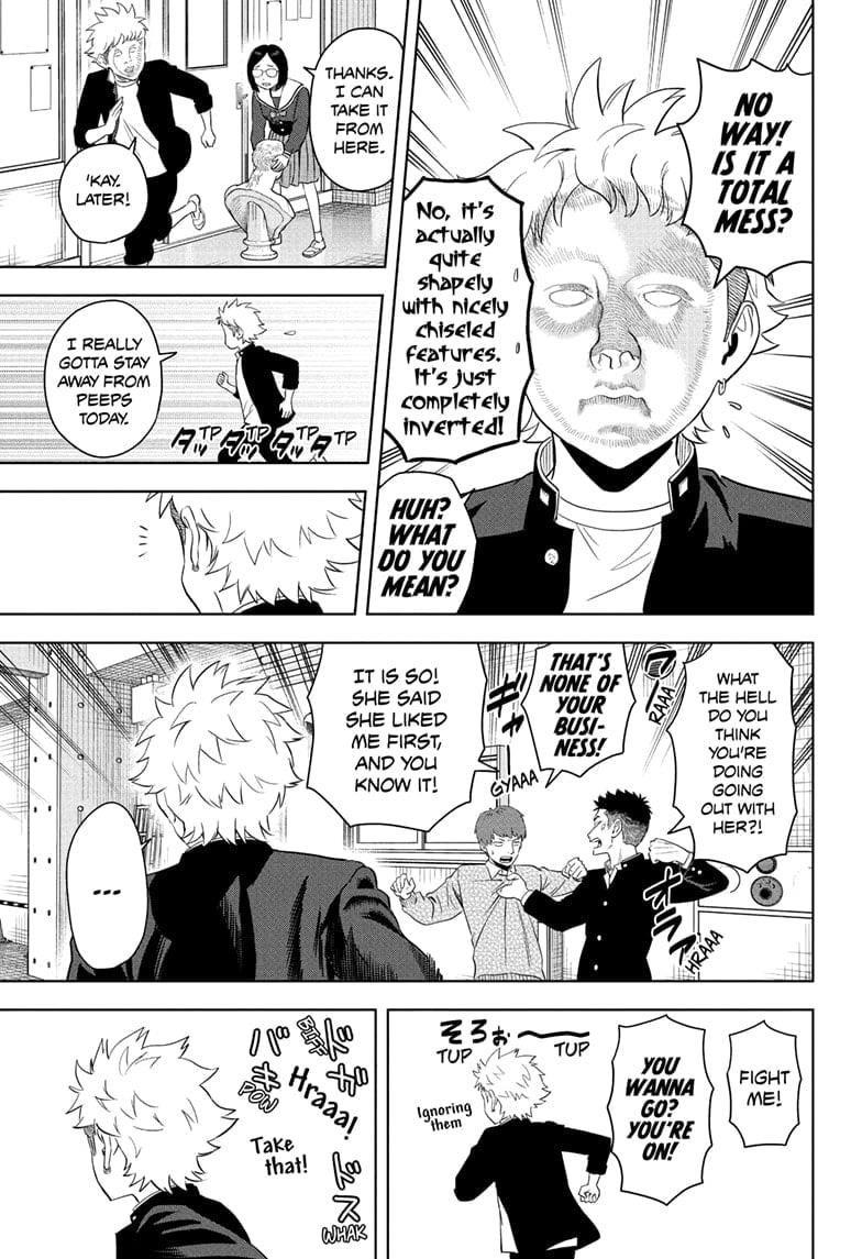 Chapter 211 (Image 11)