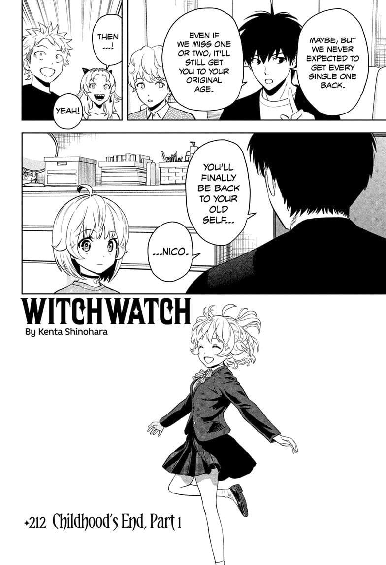 Chapter 212 (Image 2)