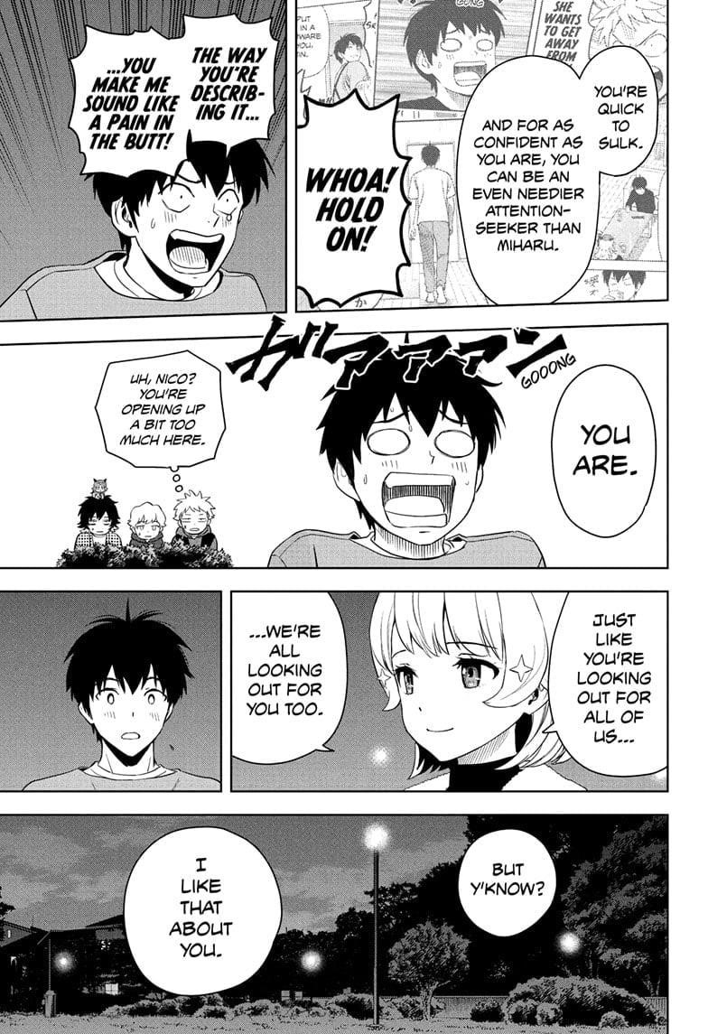 Chapter 213 (Image 17)