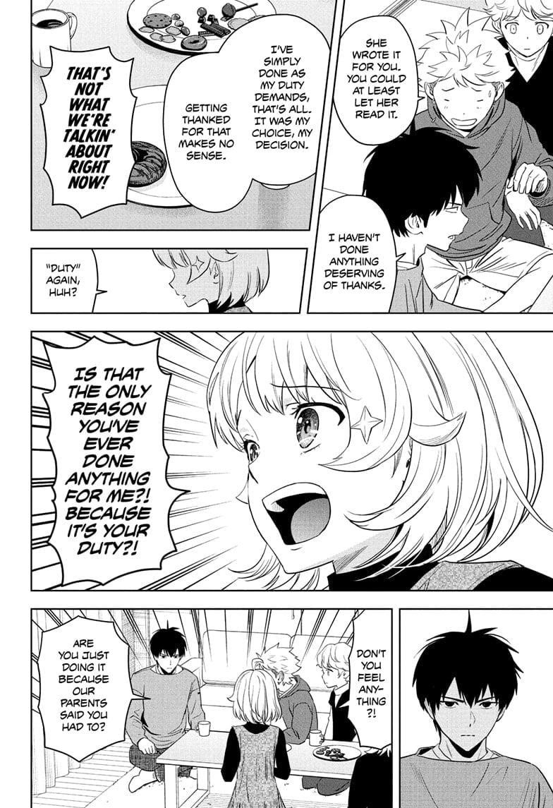 Chapter 213 (Image 2)