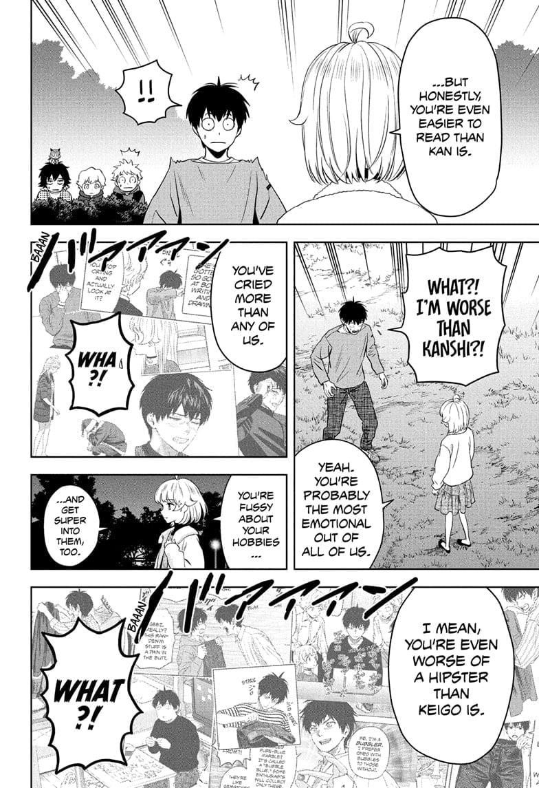 Chapter 213 (Image 16)