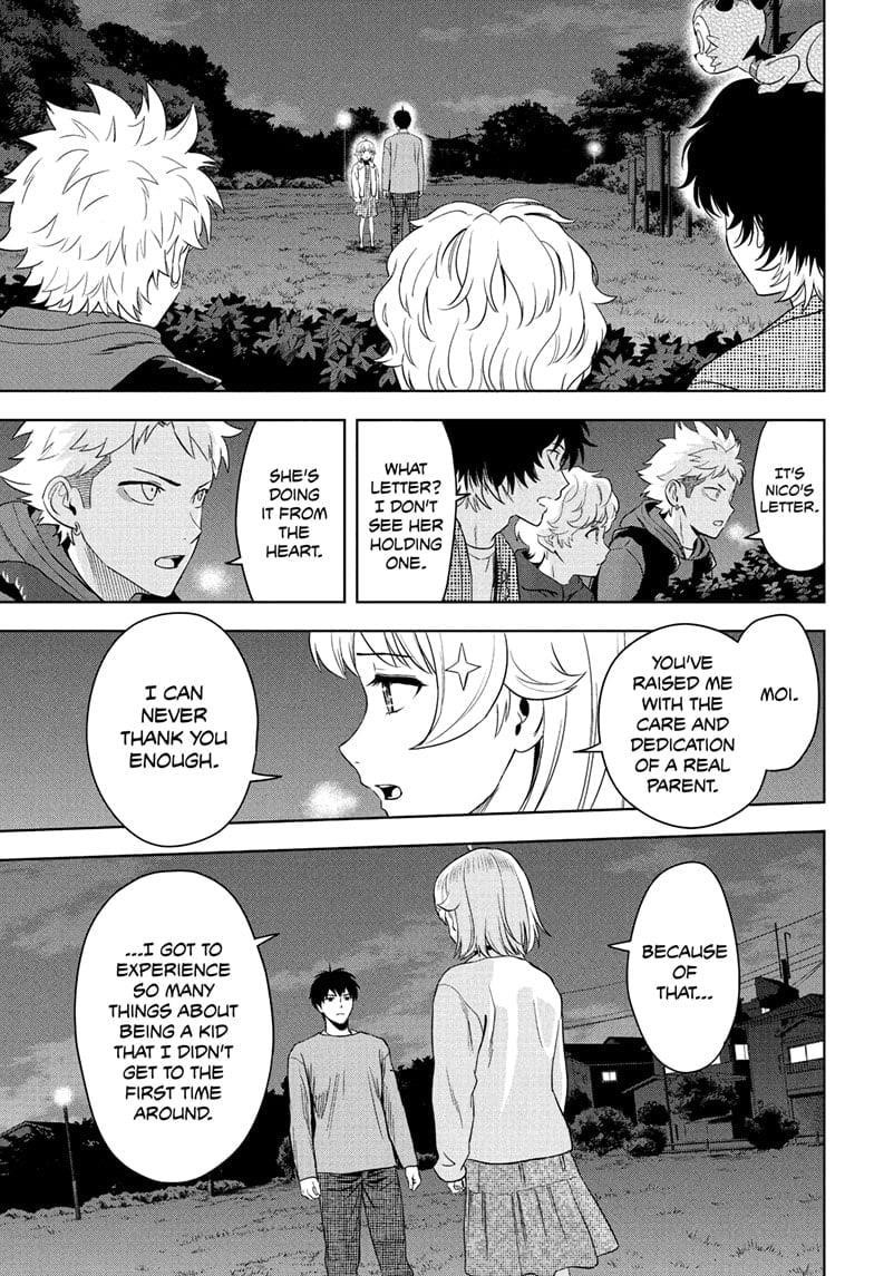 Chapter 213 (Image 9)