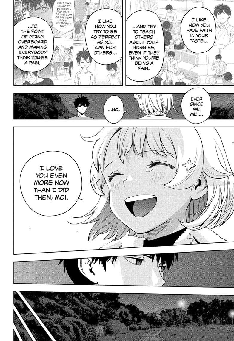 Chapter 213 (Image 18)