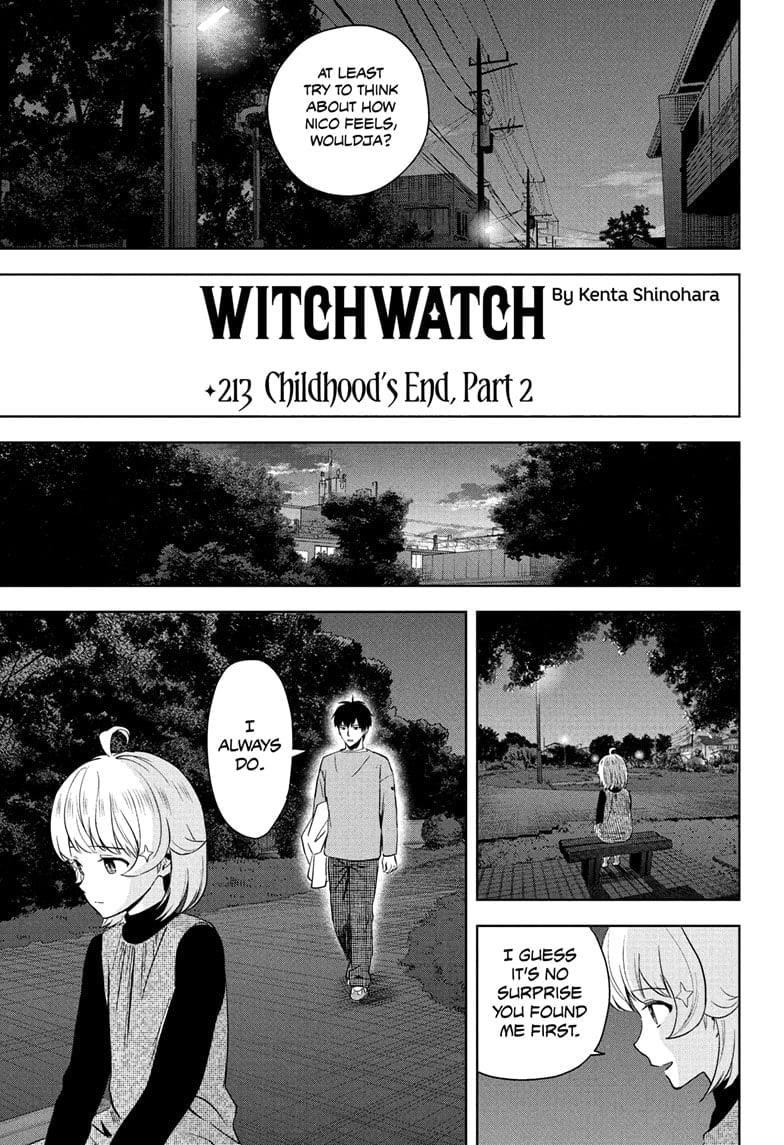 Chapter 213 (Image 5)
