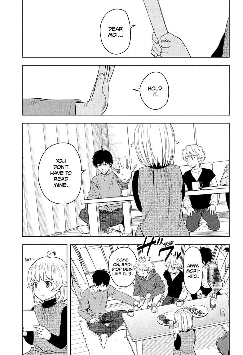 Chapter 213 (Image 1)