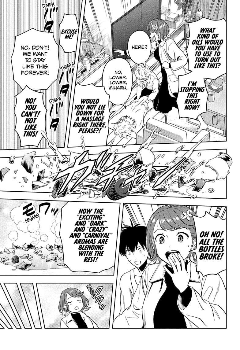 Chapter 214 (Image 17)