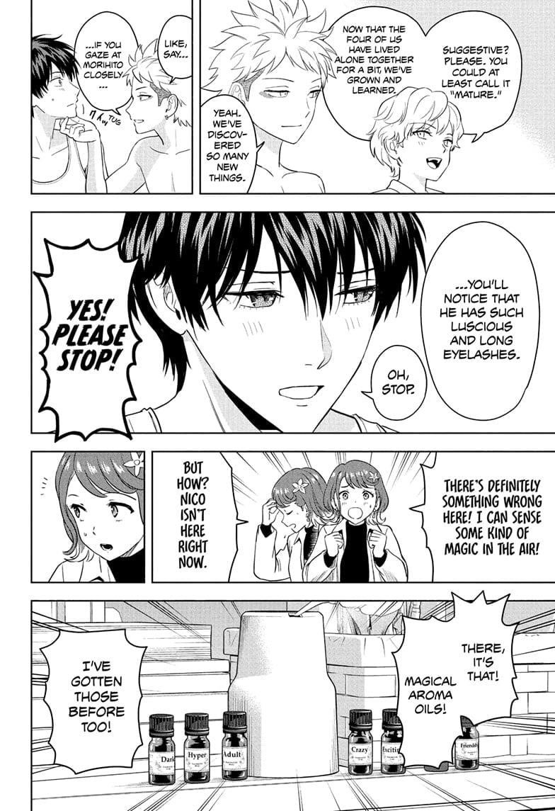 Chapter 214 (Image 16)