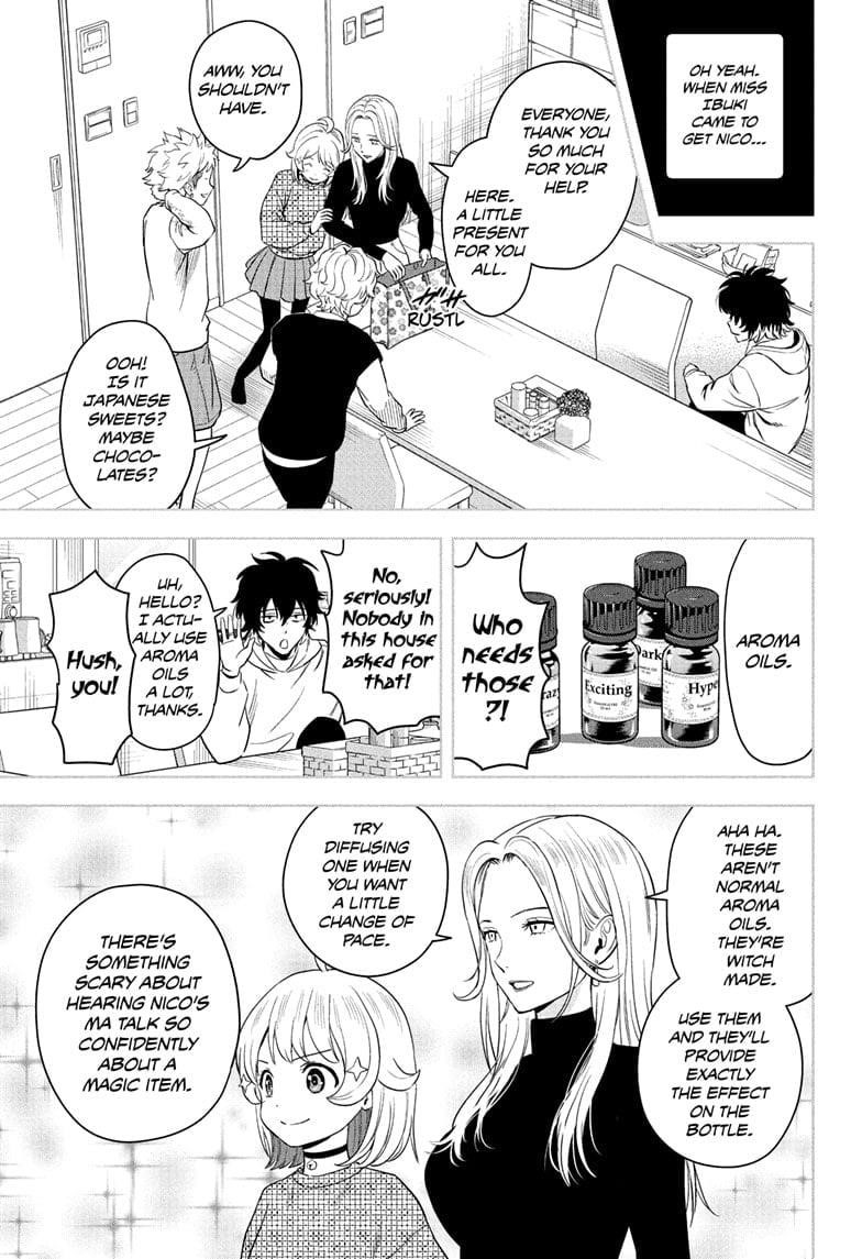 Chapter 214 (Image 9)