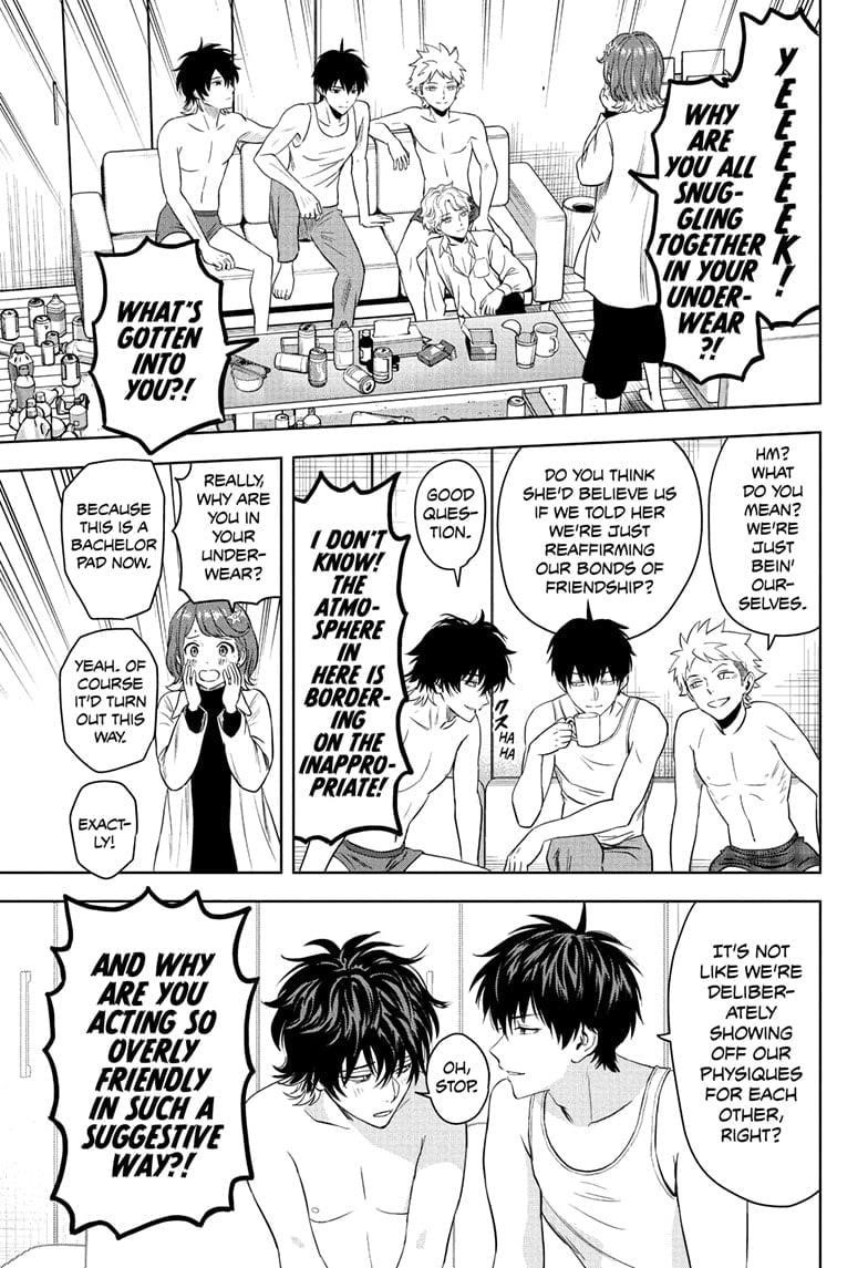 Chapter 214 (Image 15)