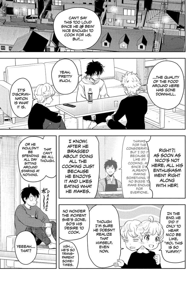 Chapter 214 (Image 3)