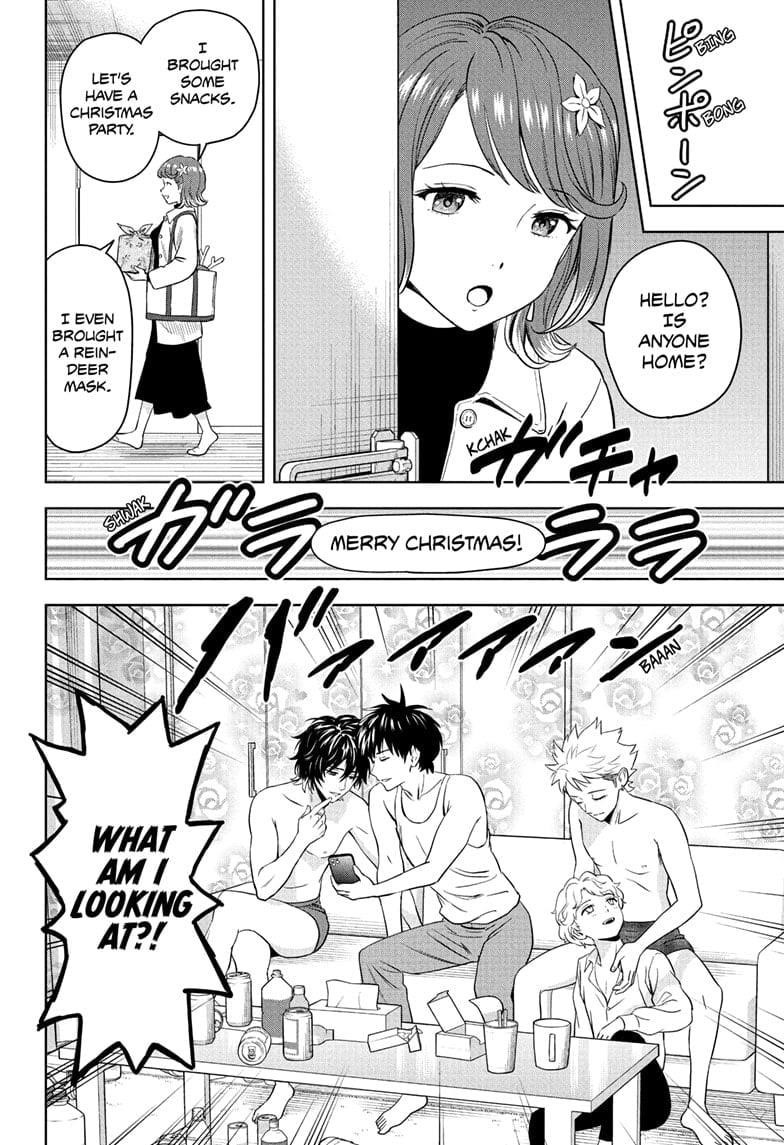 Chapter 214 (Image 14)