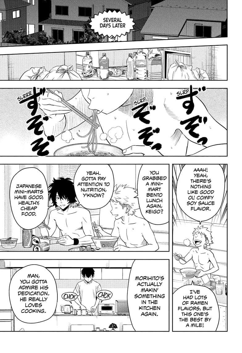 Chapter 214 (Image 5)