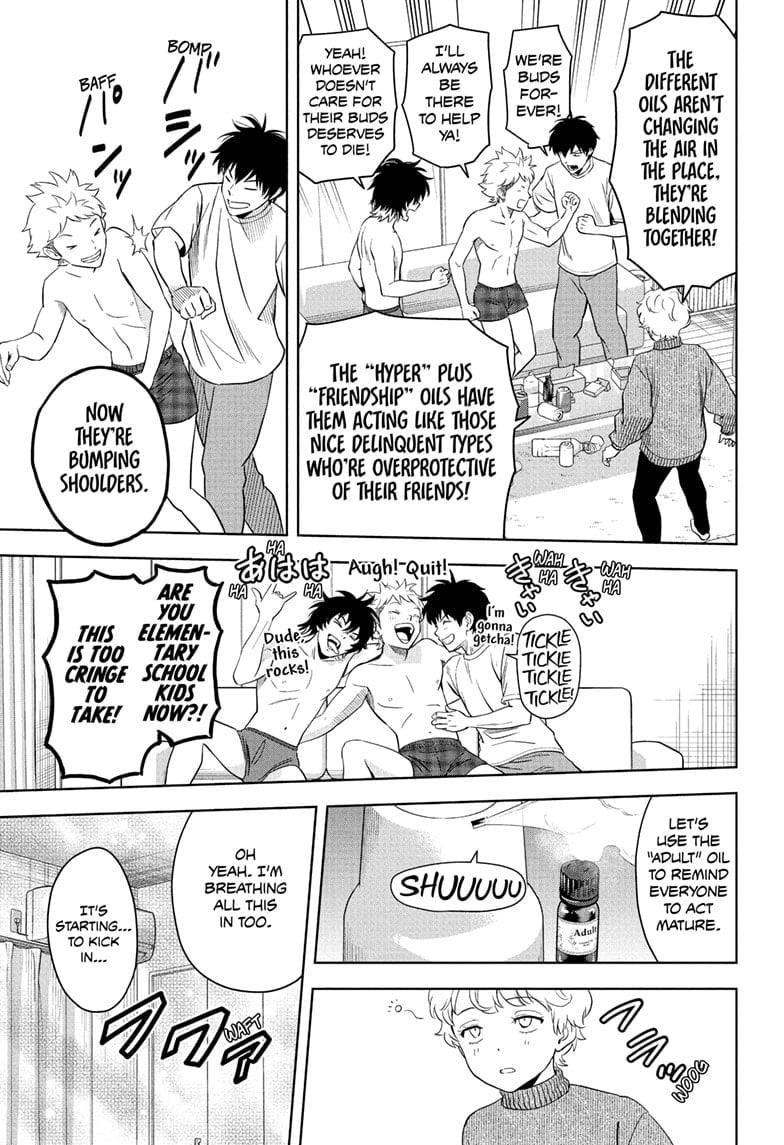 Chapter 214 (Image 13)