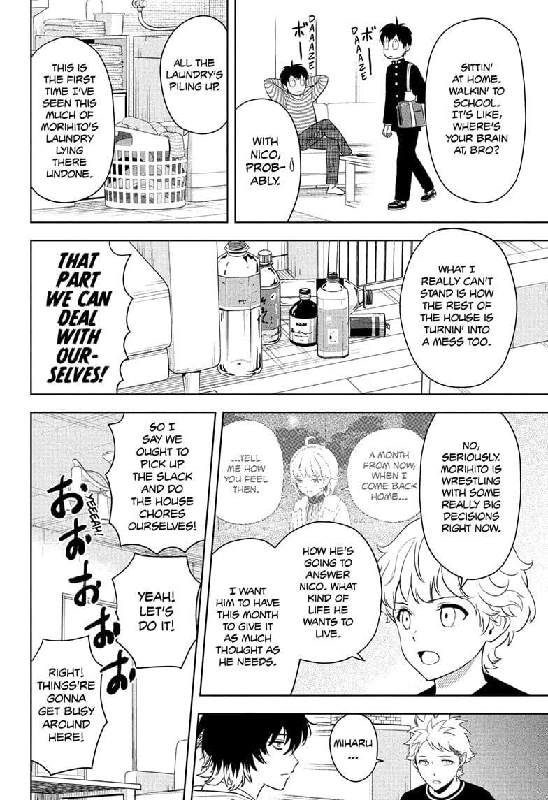 Chapter 214 (Image 4)