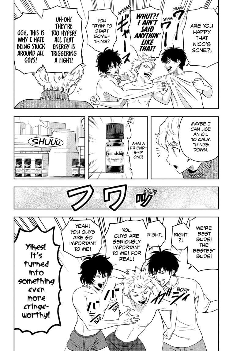 Chapter 214 (Image 12)