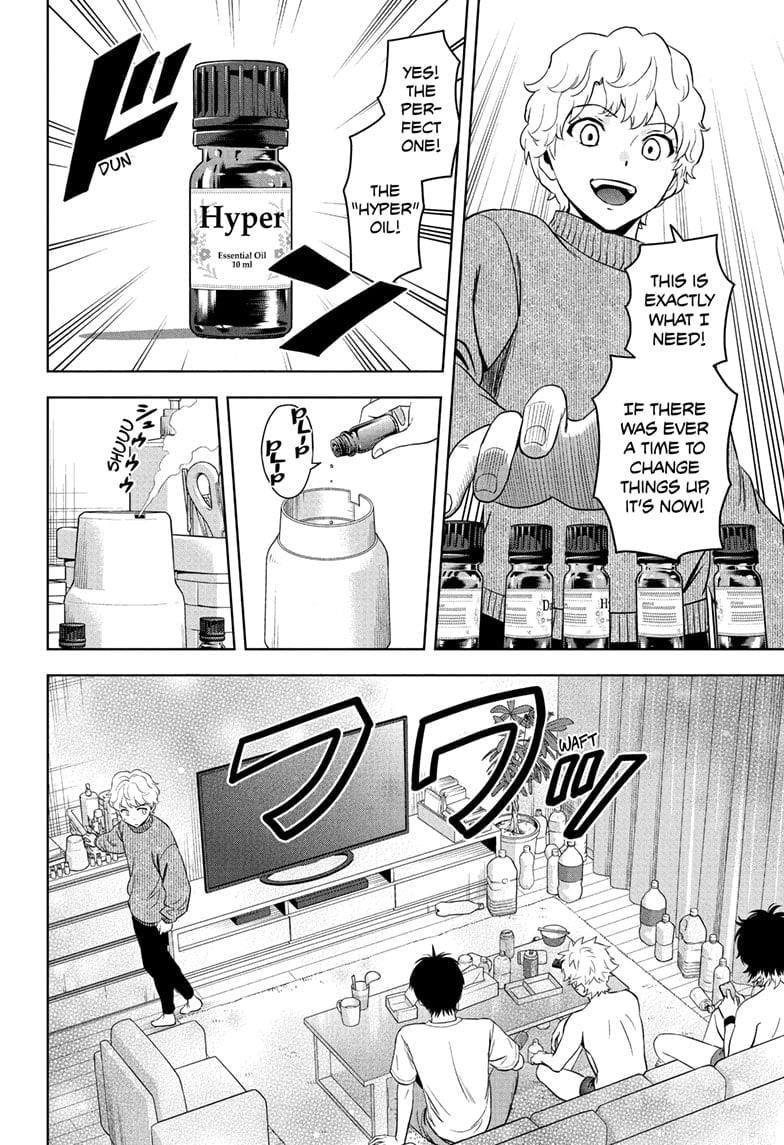 Chapter 214 (Image 10)