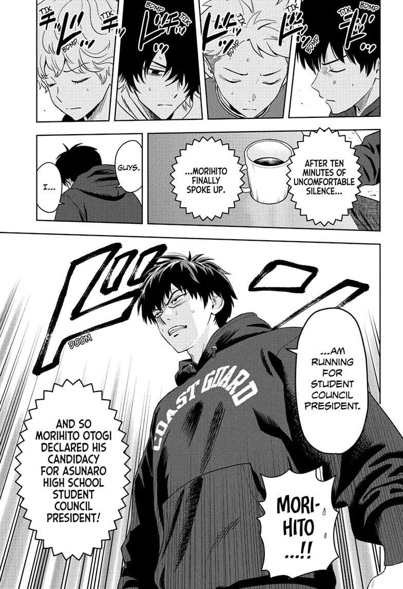 Chapter 215 (Image 17)