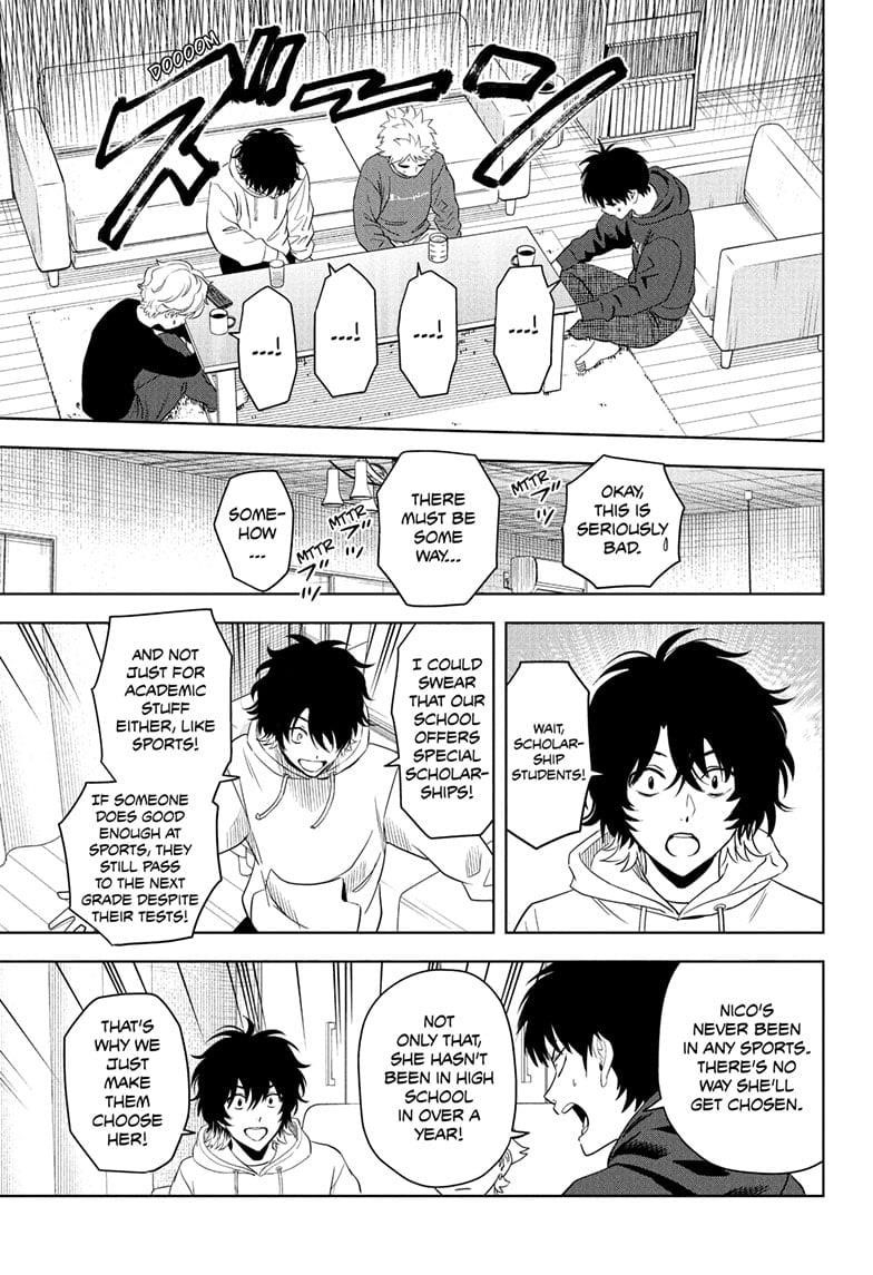 Chapter 215 (Image 15)