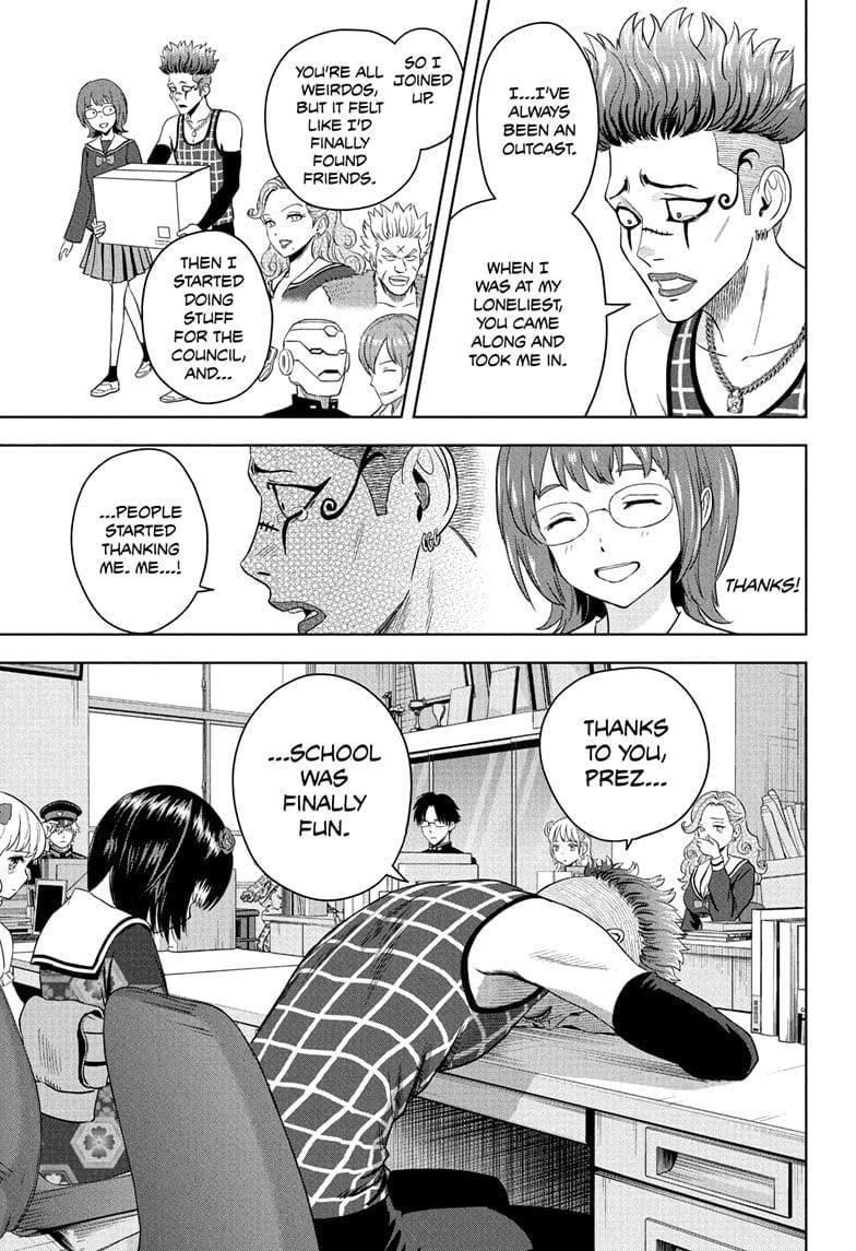 Chapter 215 (Image 3)