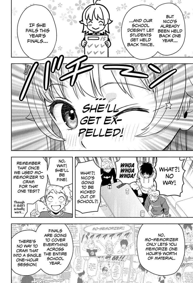 Chapter 215 (Image 14)