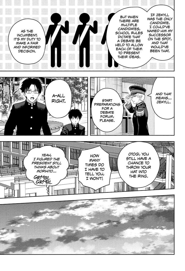 Chapter 215 (Image 11)