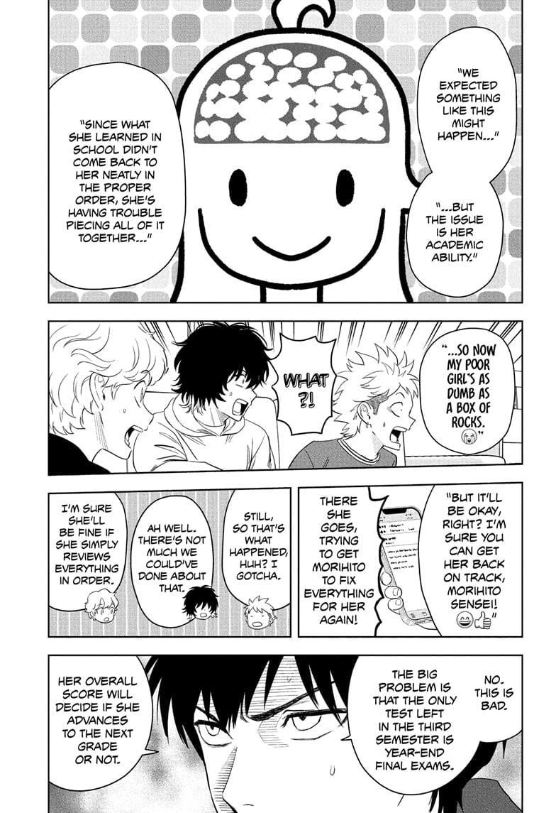 Chapter 215 (Image 13)