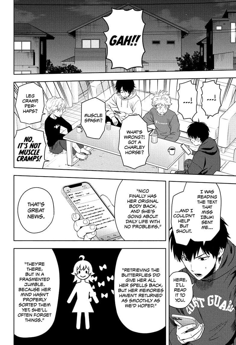 Chapter 215 (Image 12)