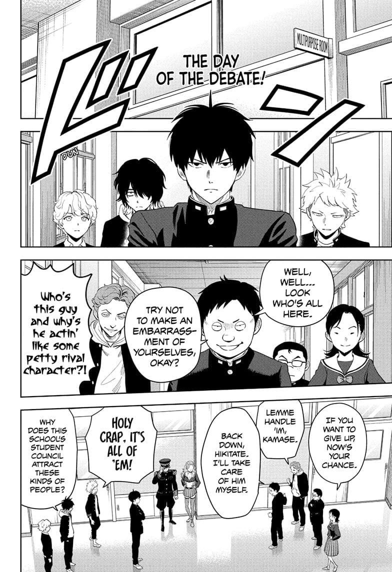 Chapter 216 (Image 8)