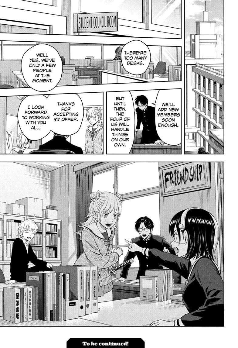 Chapter 216 (Image 19)