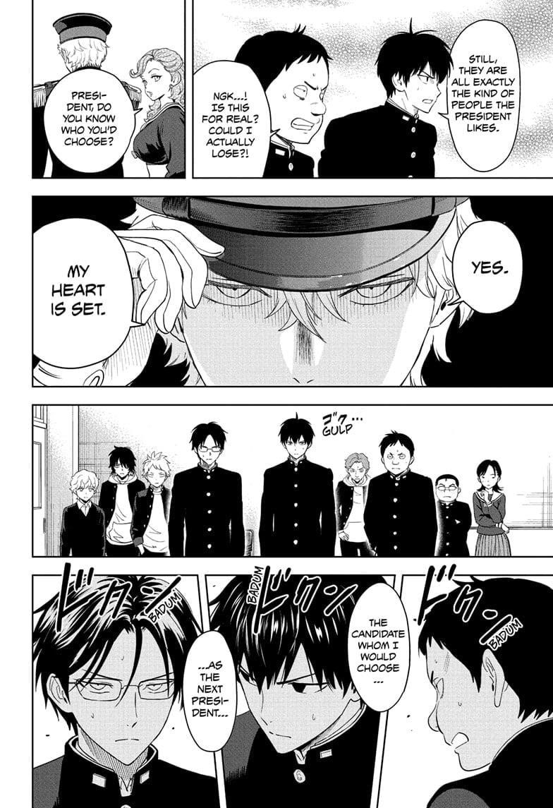 Chapter 216 (Image 14)