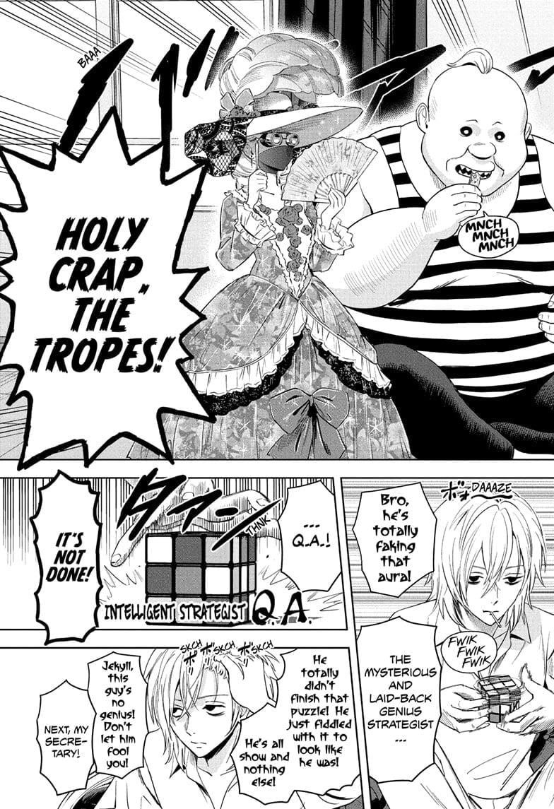 Chapter 216 (Image 11)