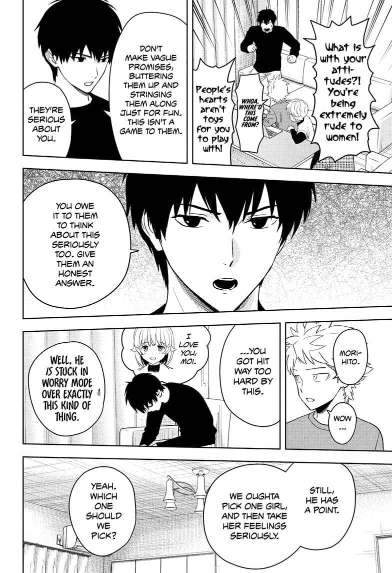 Chapter 217 (Image 16)