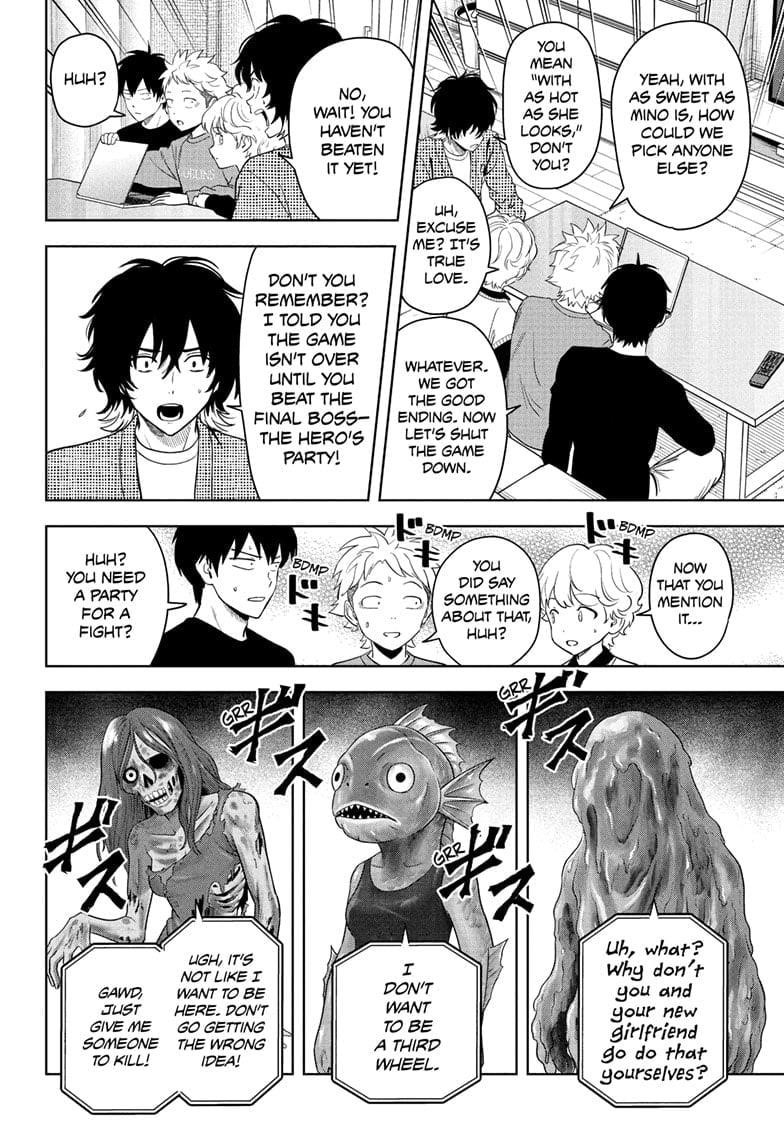 Chapter 217 (Image 18)