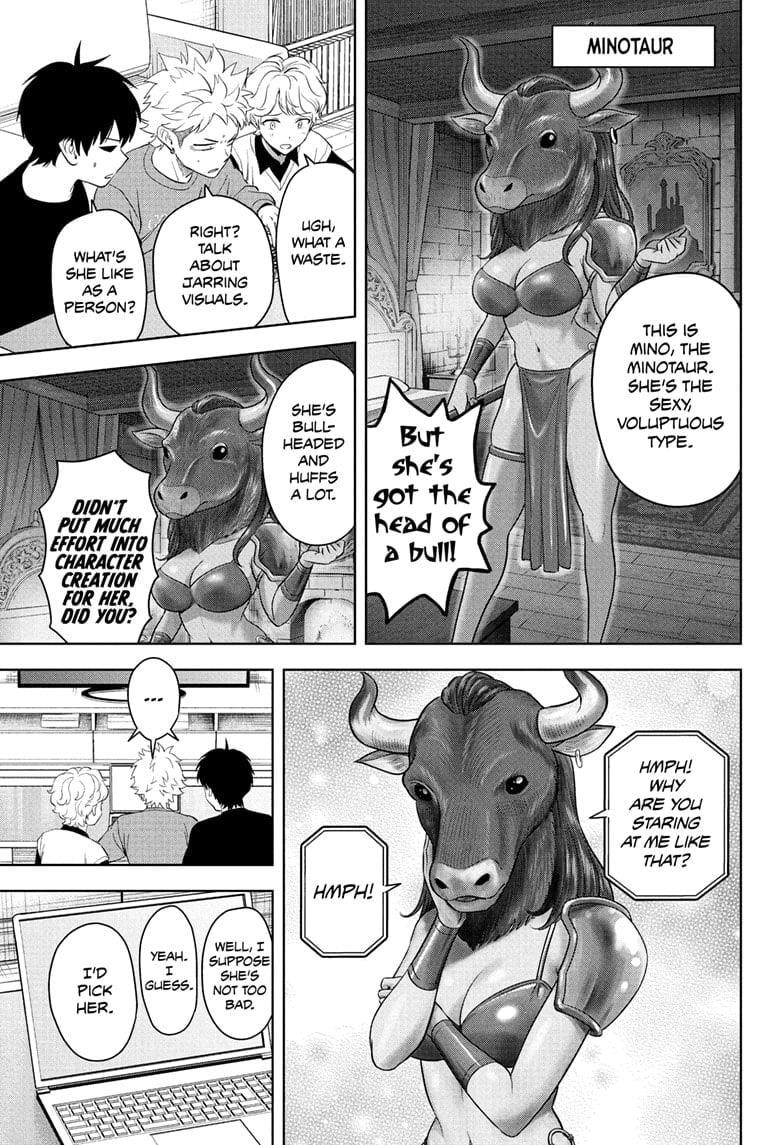 Chapter 217 (Image 11)