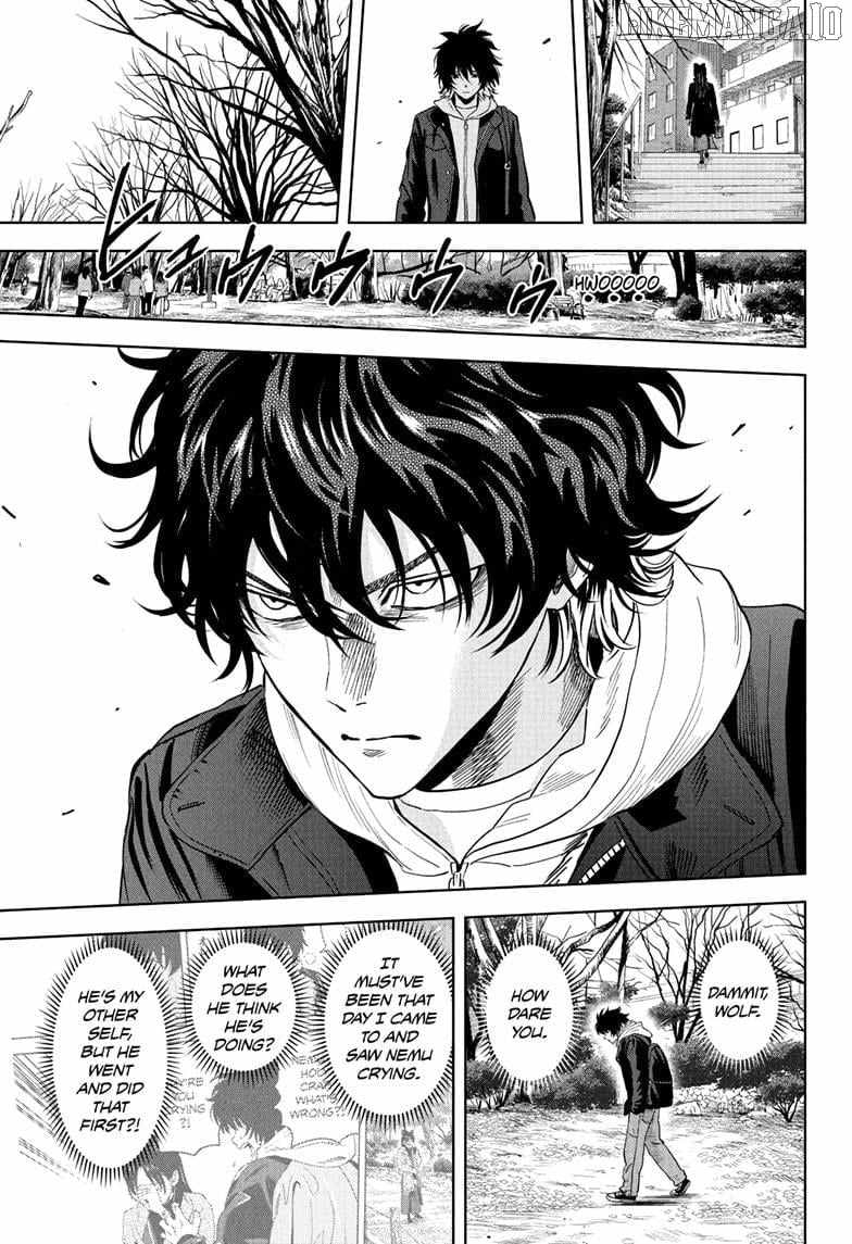 Chapter 218 (Image 7)