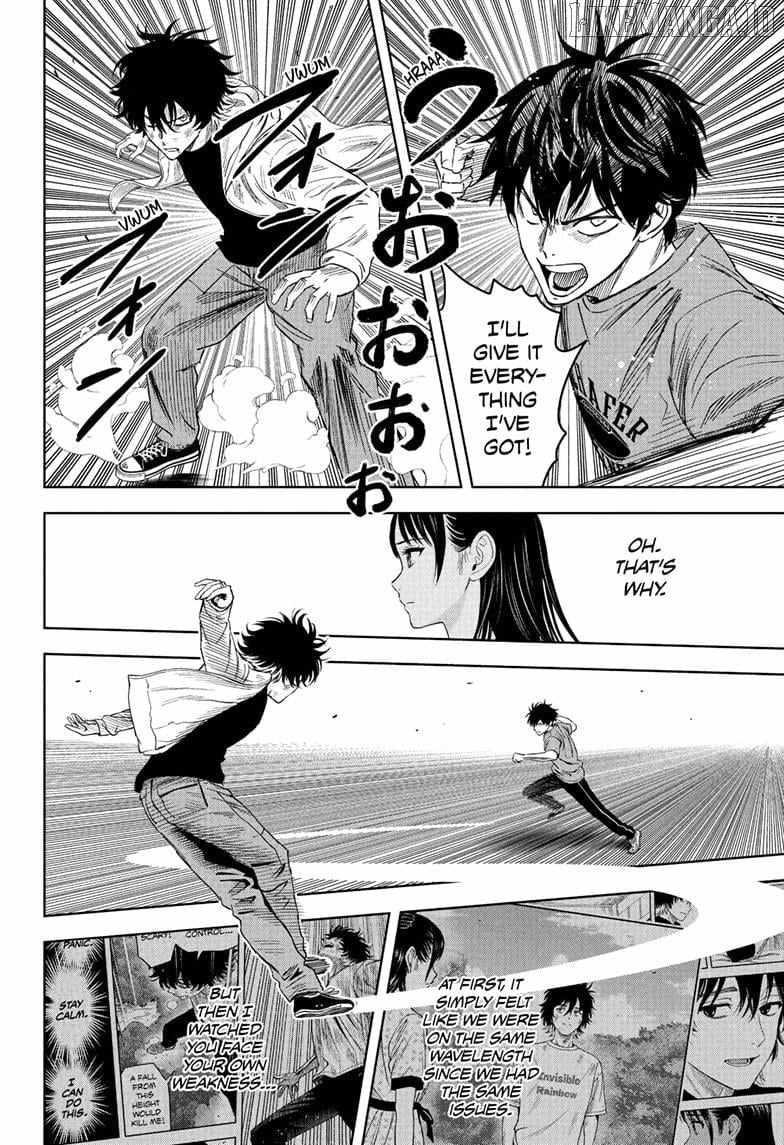Chapter 218 (Image 16)