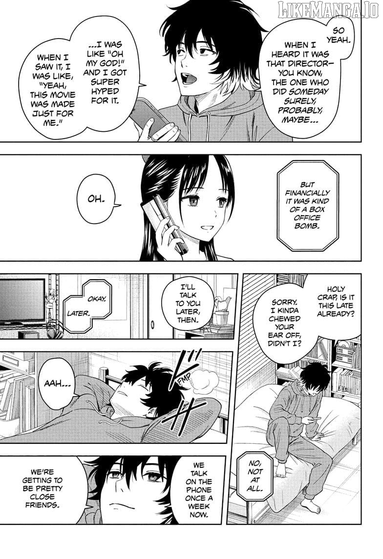 Chapter 218 (Image 1)