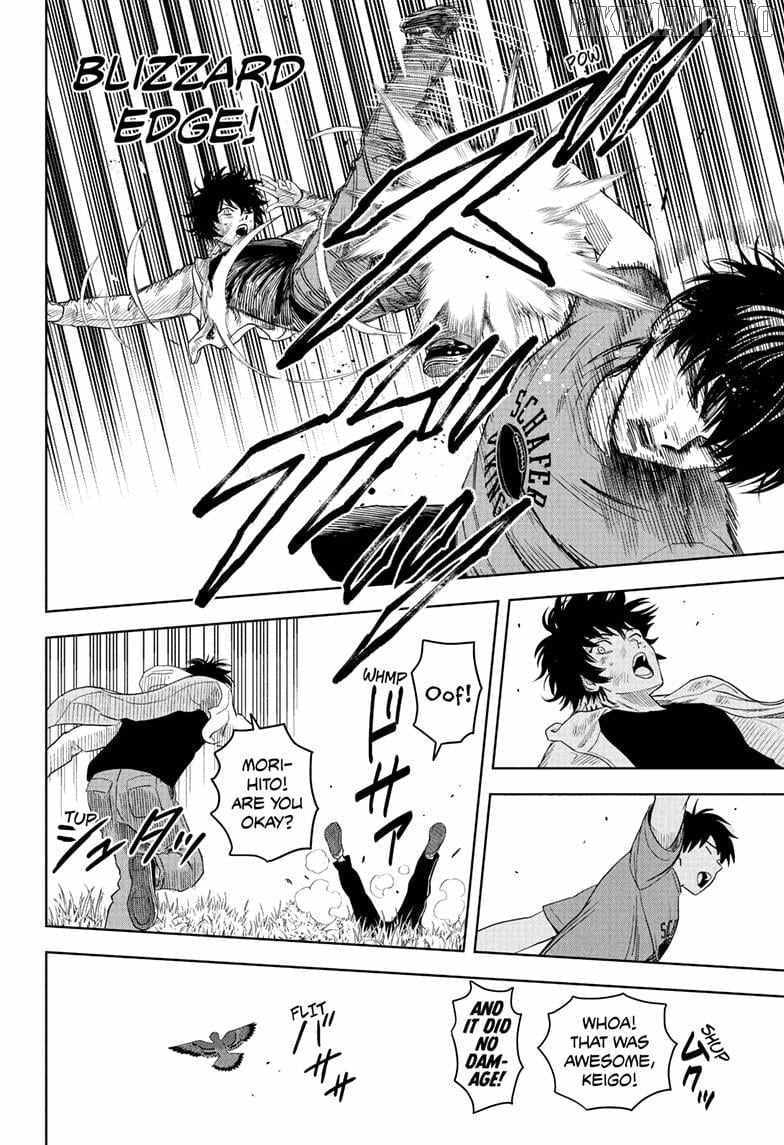Chapter 218 (Image 18)