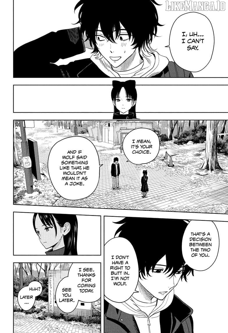 Chapter 218 (Image 6)